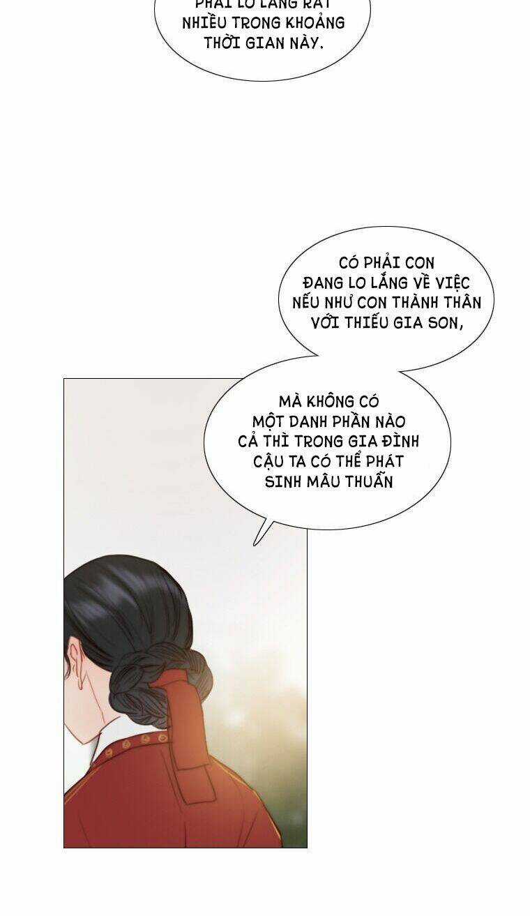 Mùa Đông Tăm Tối Chapter 97 trang 12