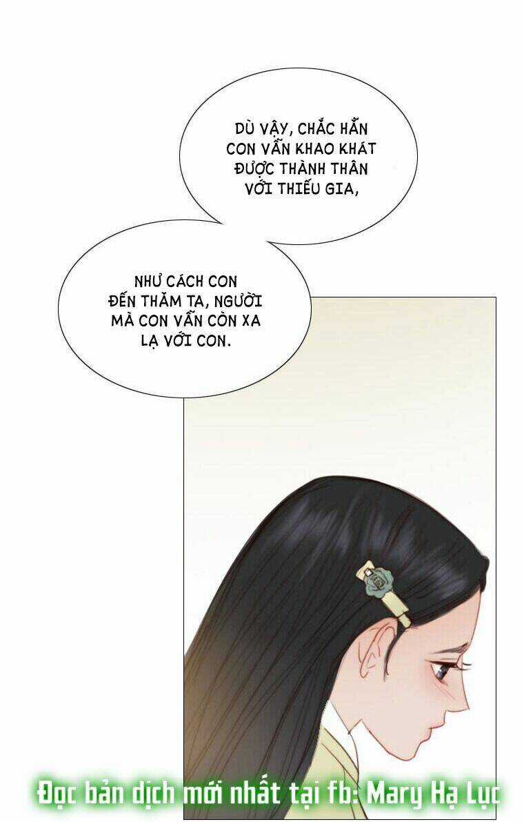 Mùa Đông Tăm Tối Chapter 97 trang 13
