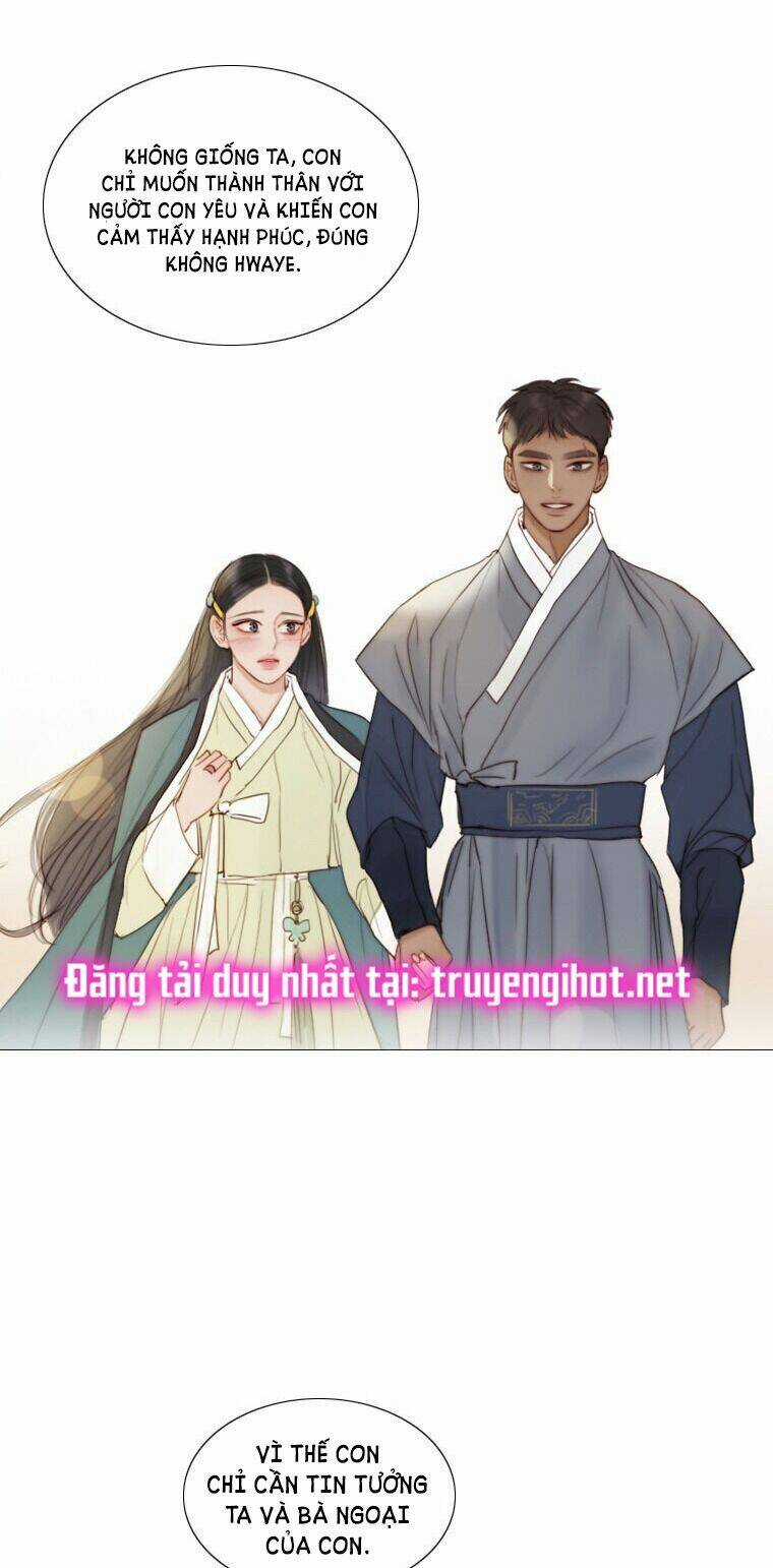 Mùa Đông Tăm Tối Chapter 97 trang 15