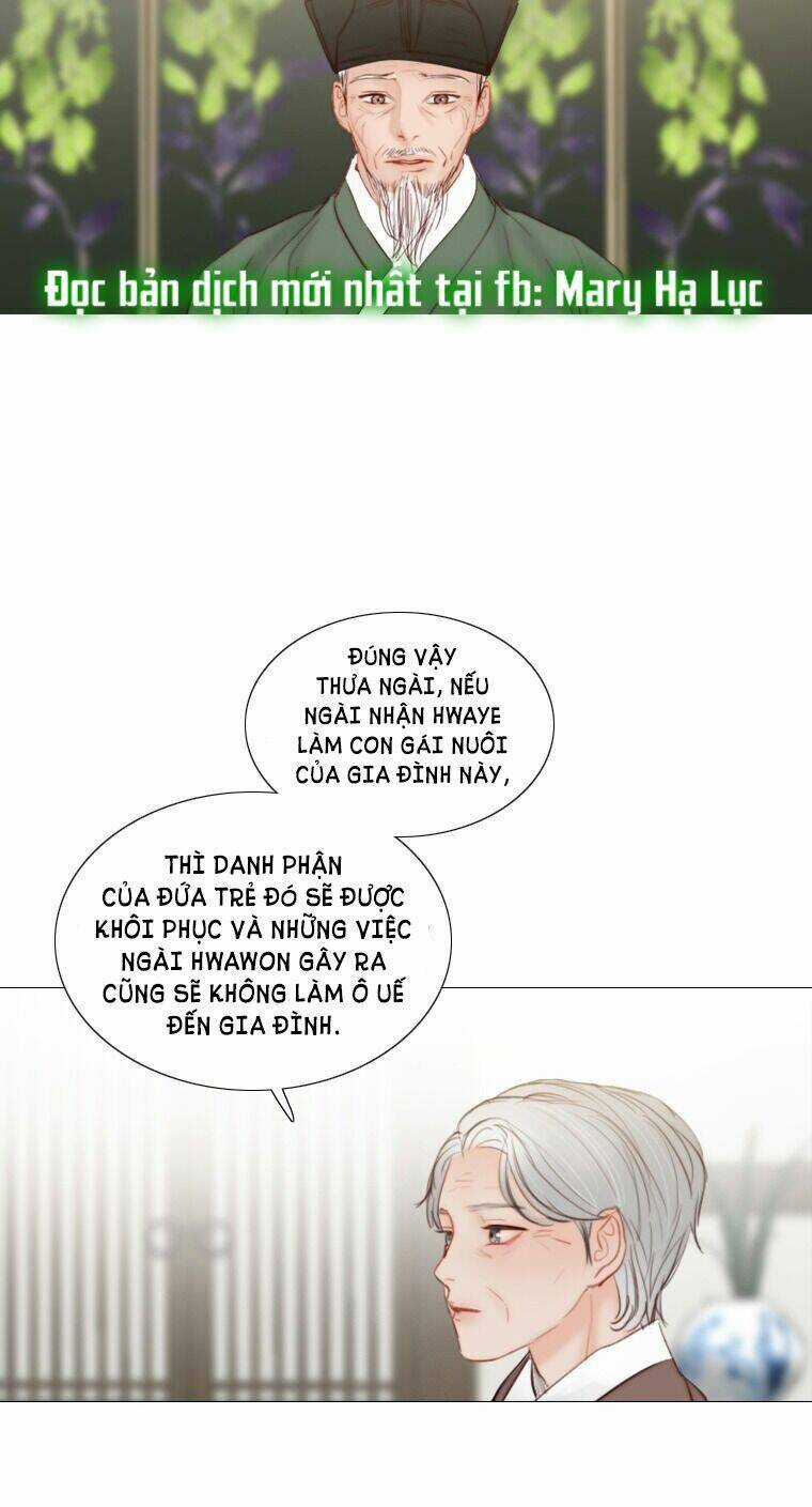 Mùa Đông Tăm Tối Chapter 97 trang 18