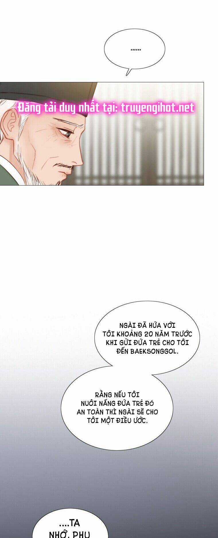 Mùa Đông Tăm Tối Chapter 97 trang 19