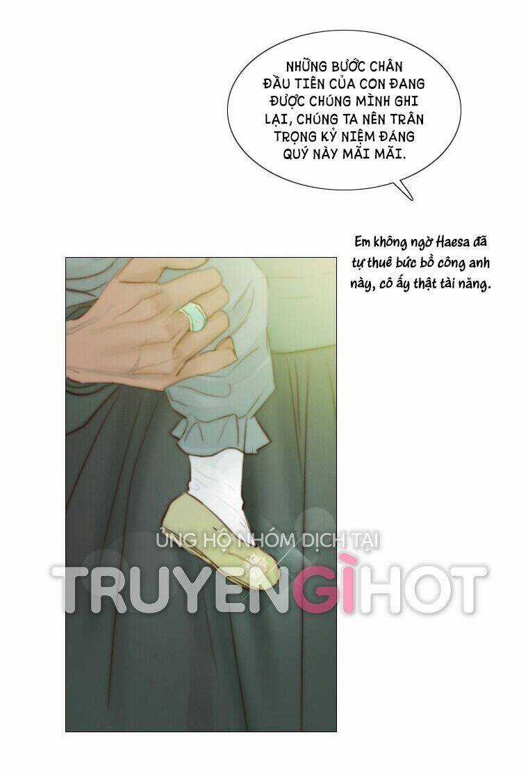 Mùa Đông Tăm Tối Chapter 97 trang 2