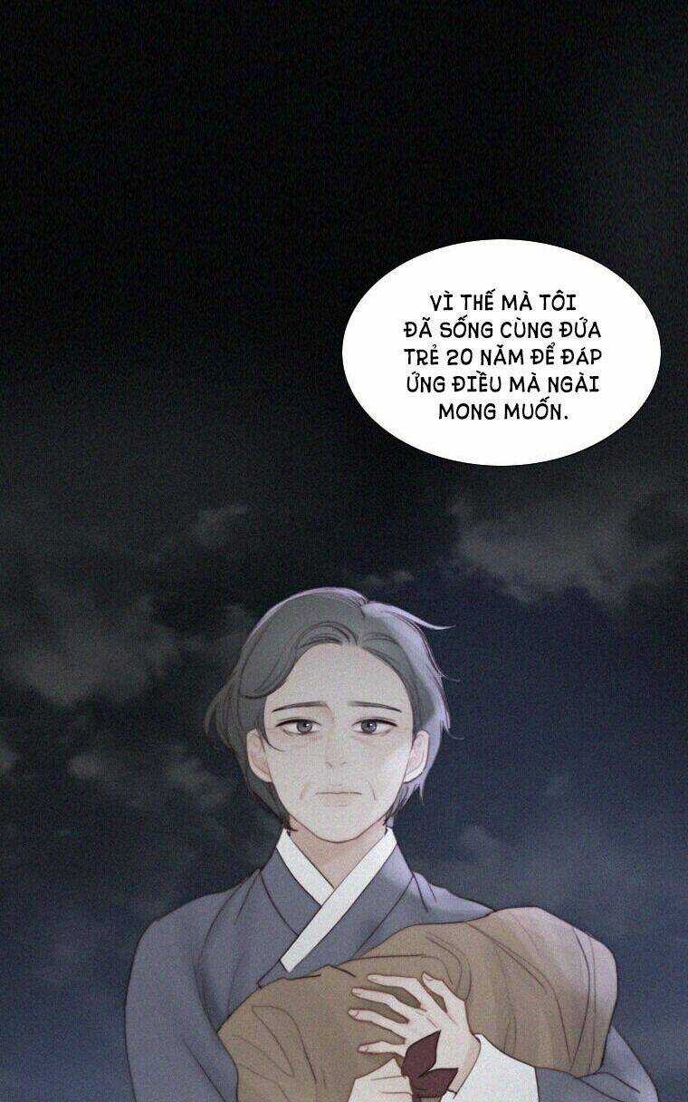 Mùa Đông Tăm Tối Chapter 97 trang 21