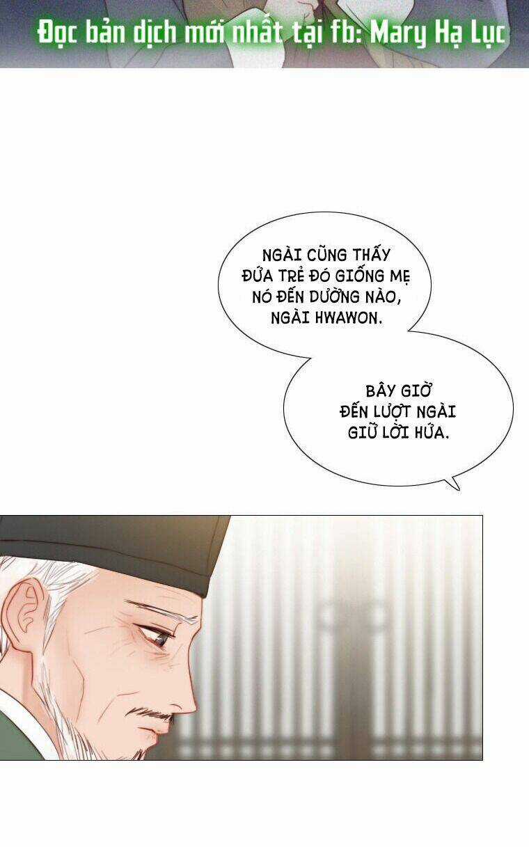 Mùa Đông Tăm Tối Chapter 97 trang 22