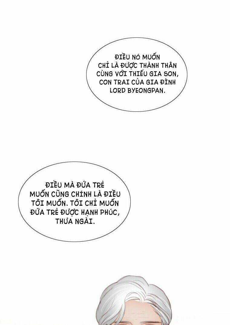 Mùa Đông Tăm Tối Chapter 97 trang 23