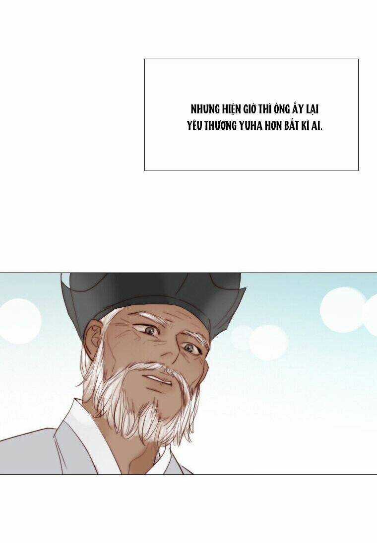 Mùa Đông Tăm Tối Chapter 97 trang 28