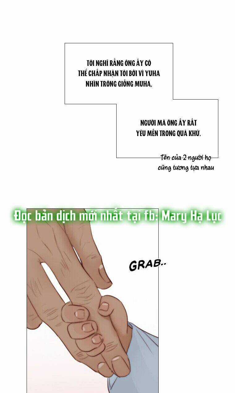 Mùa Đông Tăm Tối Chapter 97 trang 29