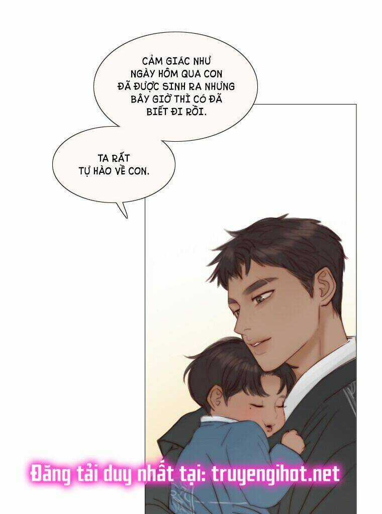 Mùa Đông Tăm Tối Chapter 97 trang 3