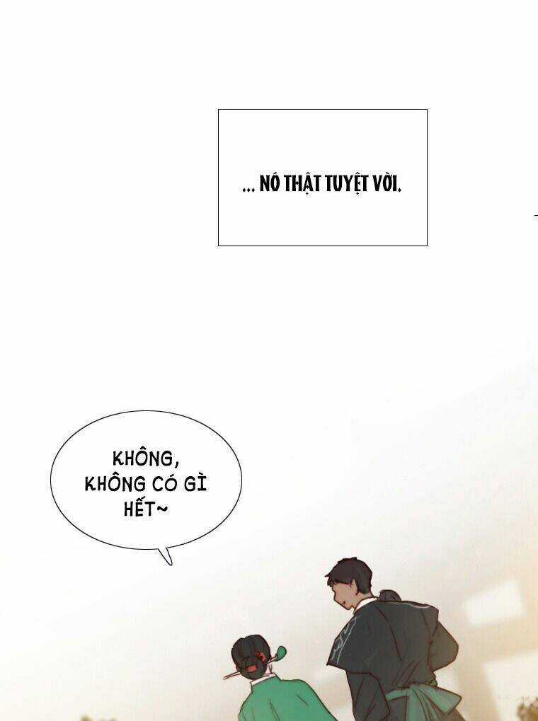 Mùa Đông Tăm Tối Chapter 97 trang 31