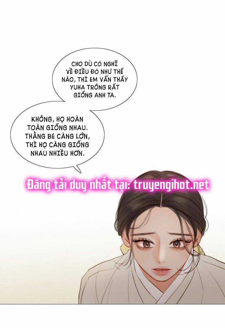 Mùa Đông Tăm Tối Chapter 97 trang 39