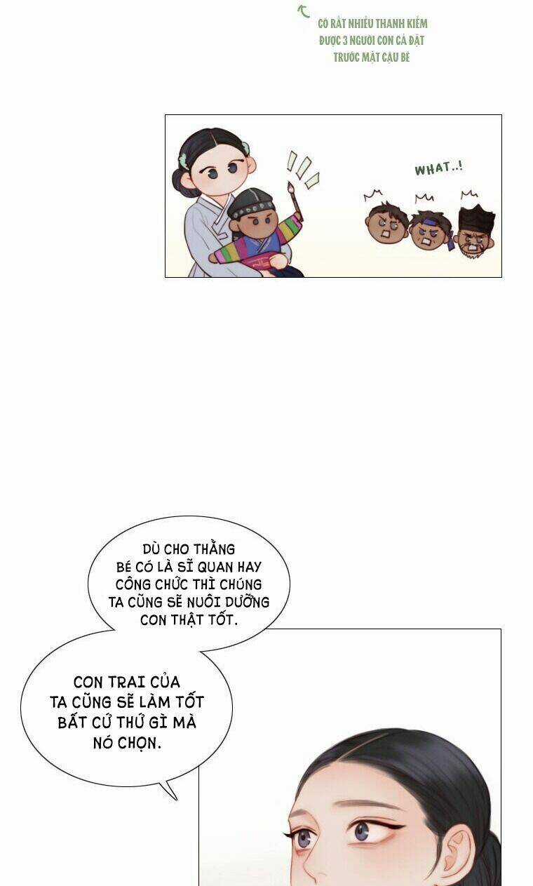 Mùa Đông Tăm Tối Chapter 97 trang 5