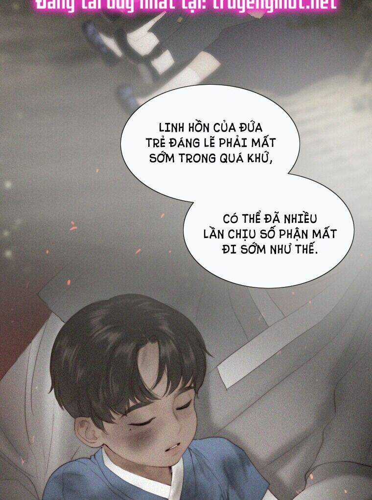 Mùa Đông Tăm Tối Chapter 97 trang 53