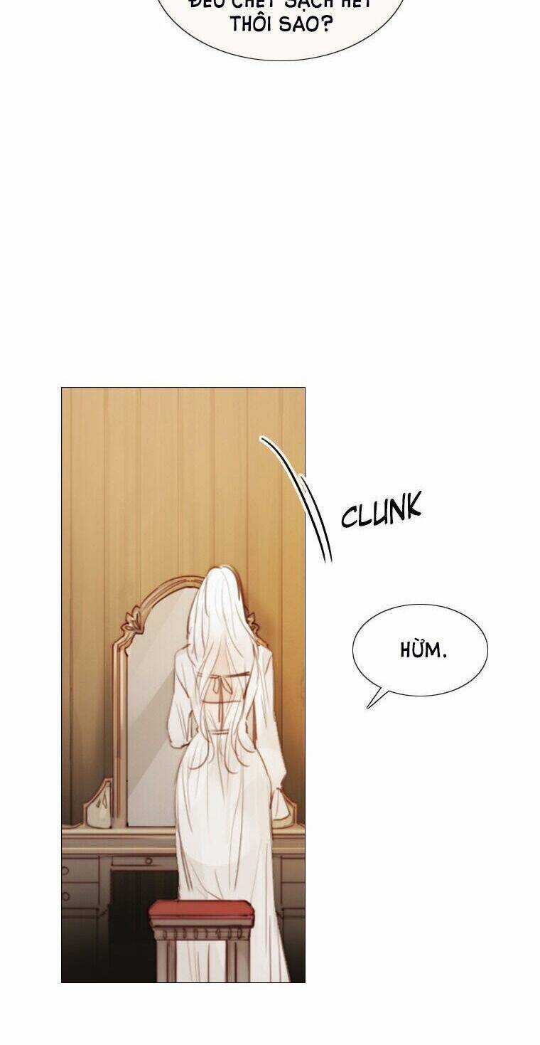 Mùa Đông Tăm Tối Chapter 98 trang 10