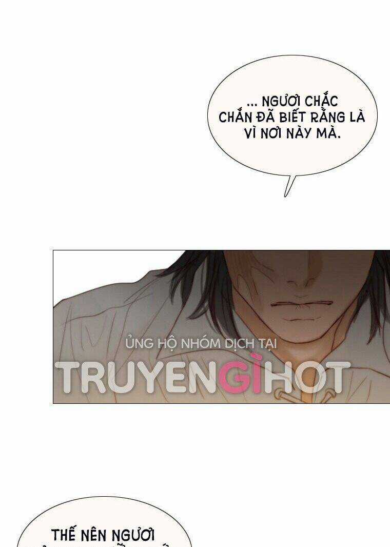 Mùa Đông Tăm Tối Chapter 98 trang 13