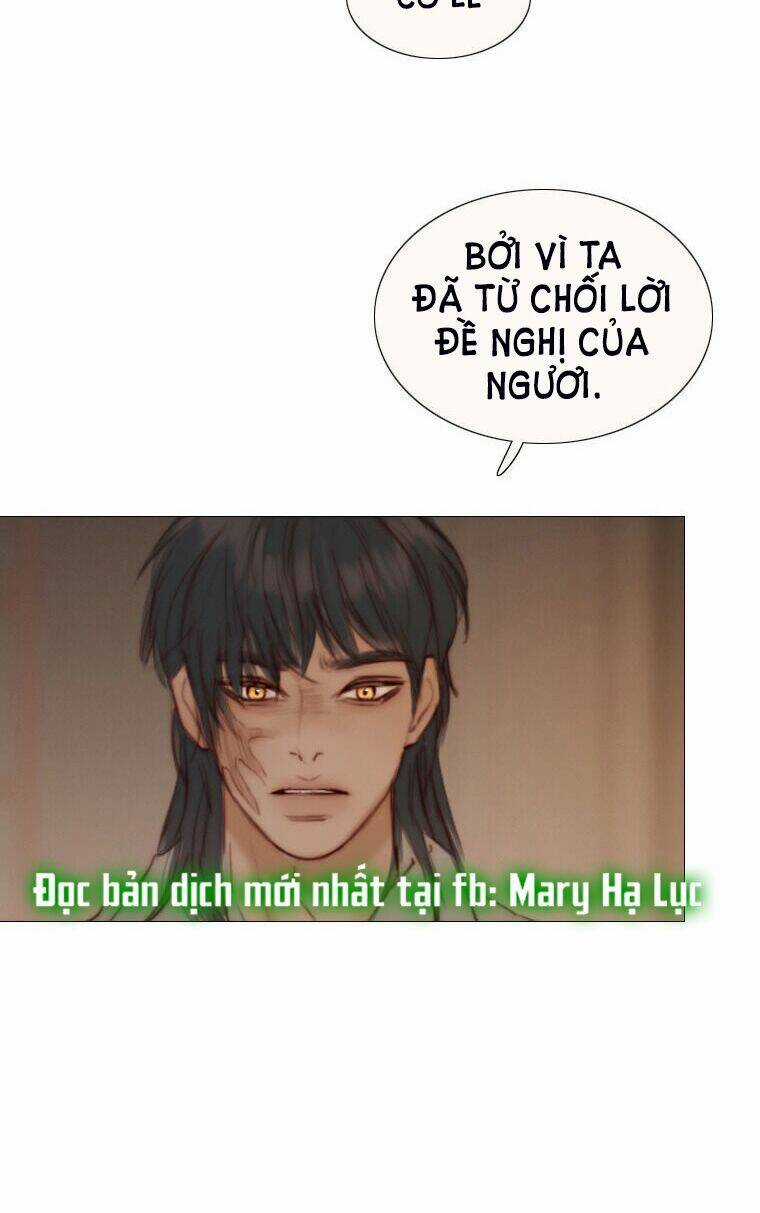 Mùa Đông Tăm Tối Chapter 98 trang 18
