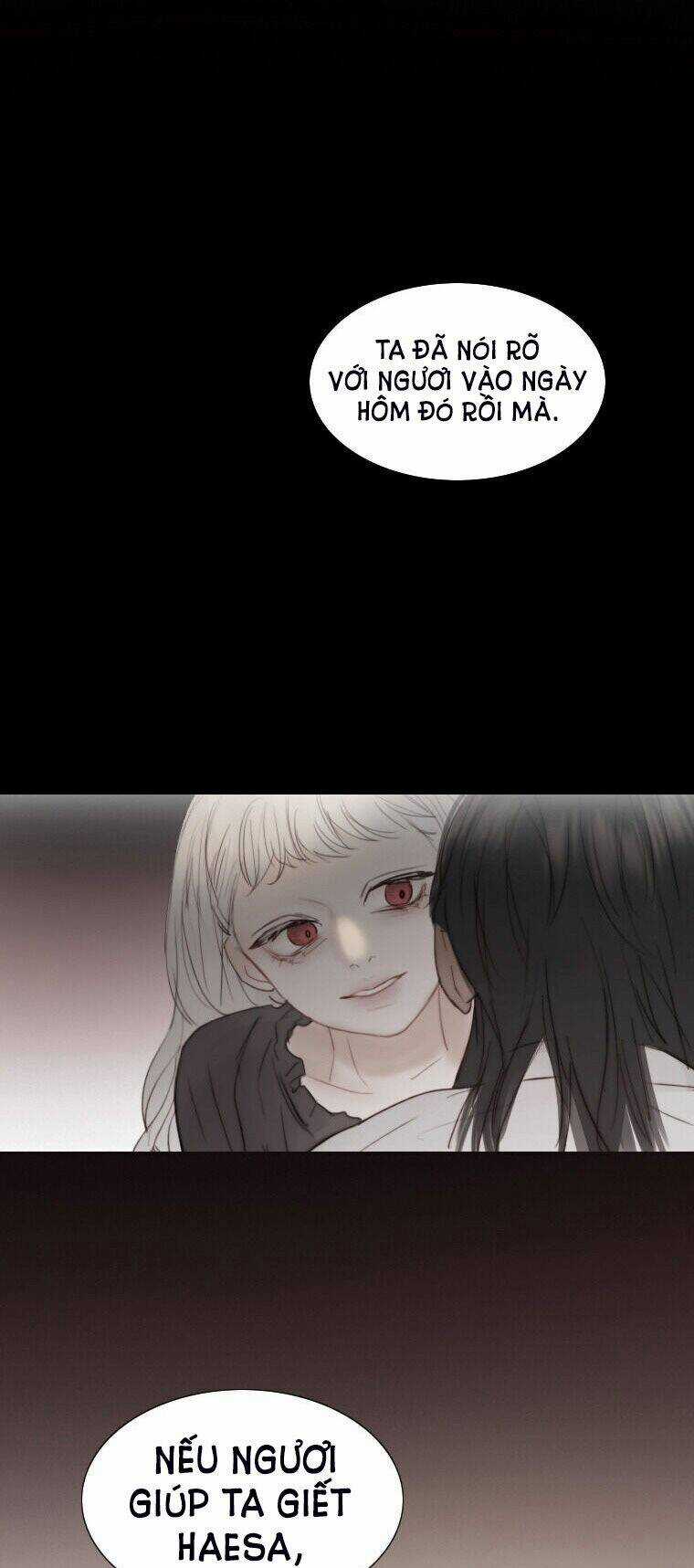 Mùa Đông Tăm Tối Chapter 98 trang 25