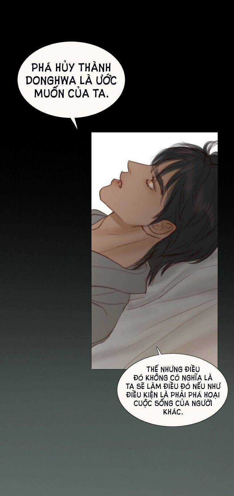 Mùa Đông Tăm Tối Chapter 98 trang 27