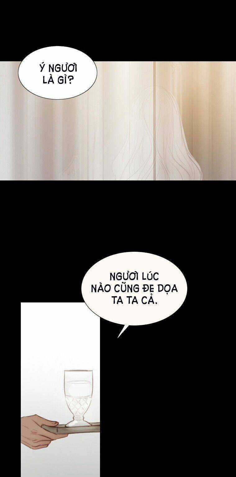 Mùa Đông Tăm Tối Chapter 98 trang 3