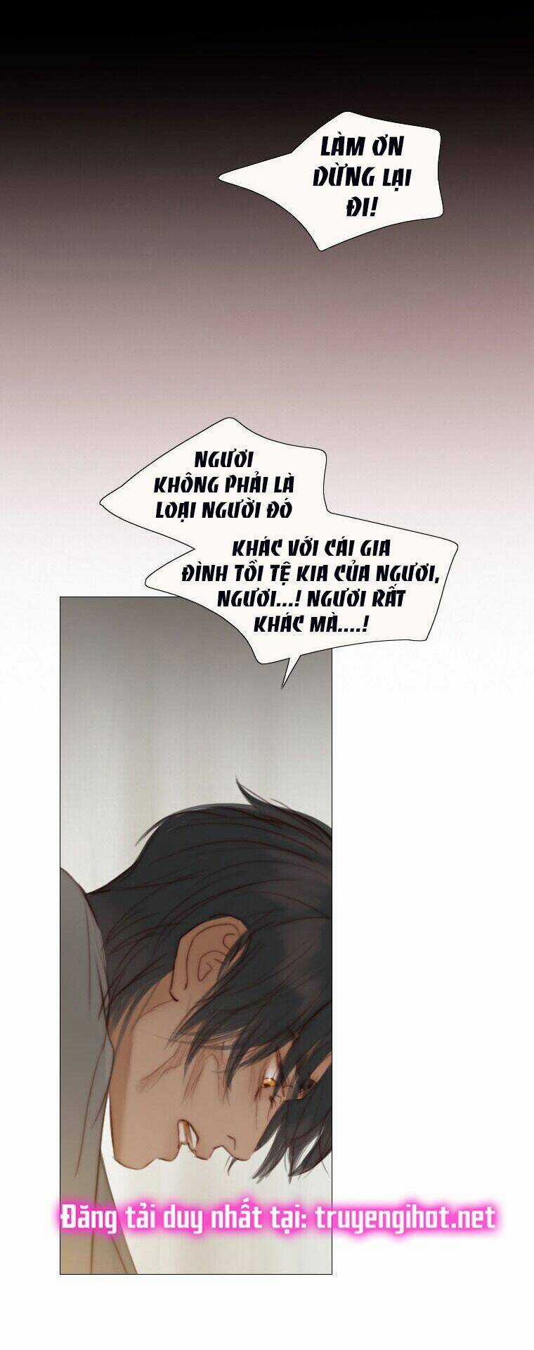 Mùa Đông Tăm Tối Chapter 98 trang 32