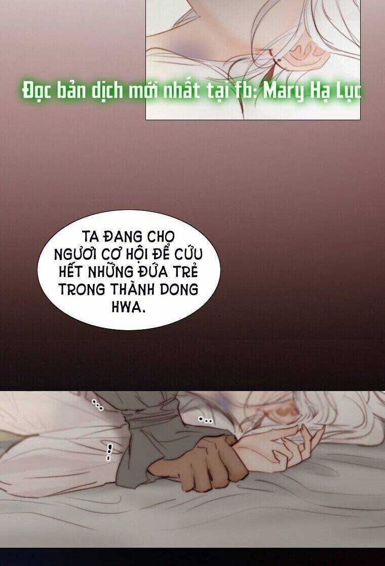 Mùa Đông Tăm Tối Chapter 98 trang 34