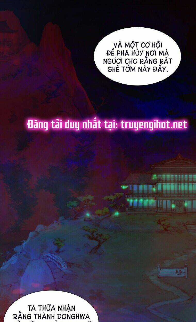 Mùa Đông Tăm Tối Chapter 98 trang 35