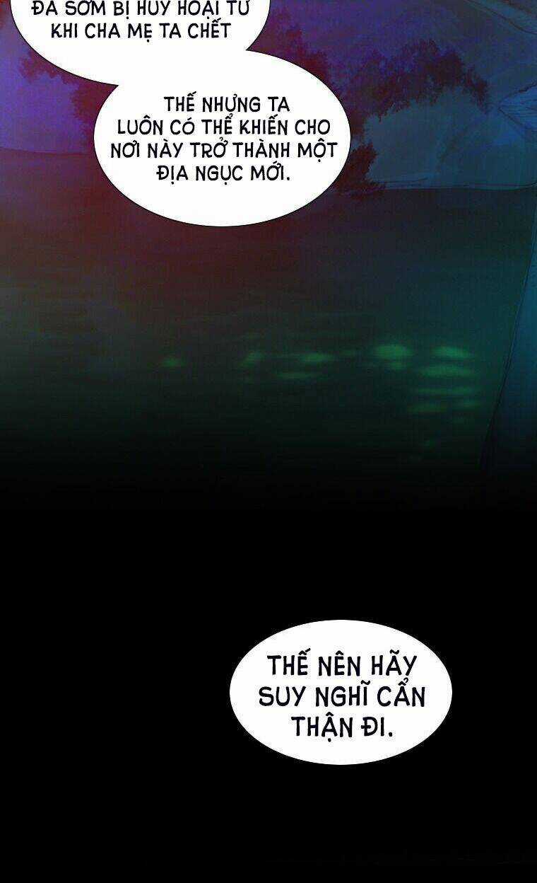 Mùa Đông Tăm Tối Chapter 98 trang 36