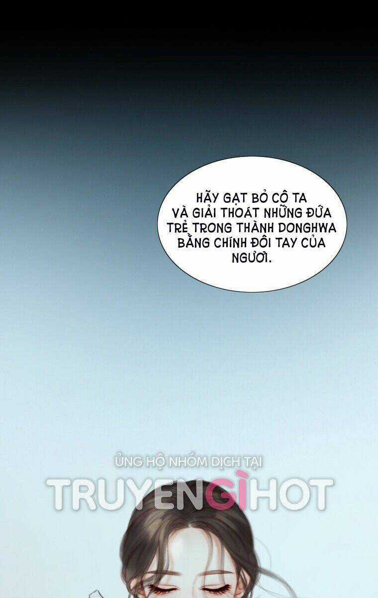 Mùa Đông Tăm Tối Chapter 98 trang 37