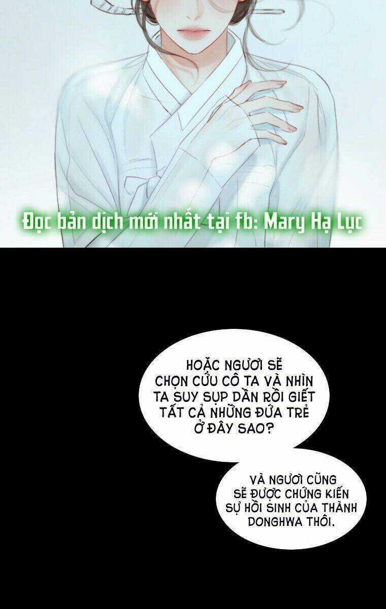 Mùa Đông Tăm Tối Chapter 98 trang 38