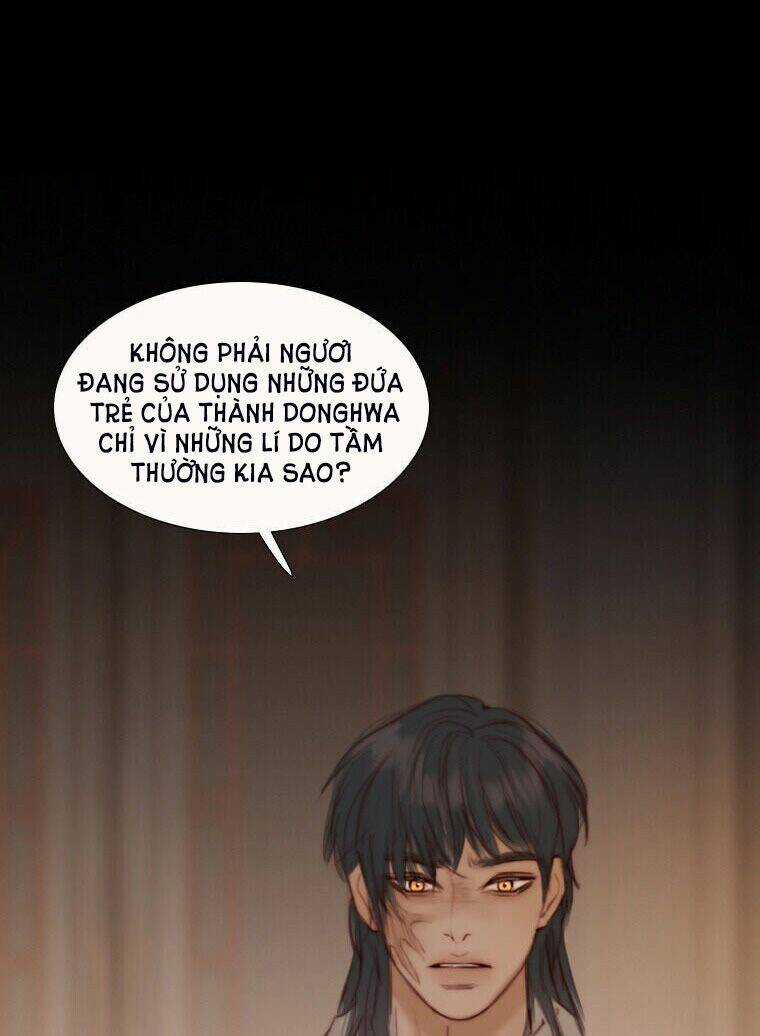 Mùa Đông Tăm Tối Chapter 98 trang 5