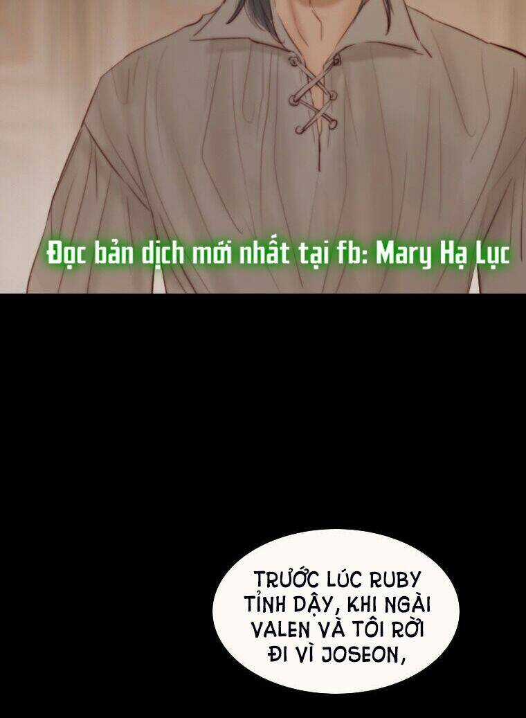 Mùa Đông Tăm Tối Chapter 98 trang 6