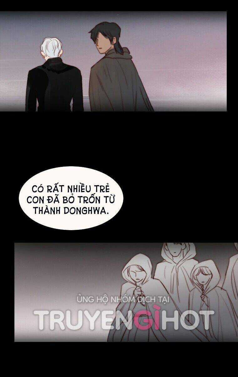 Mùa Đông Tăm Tối Chapter 98 trang 7