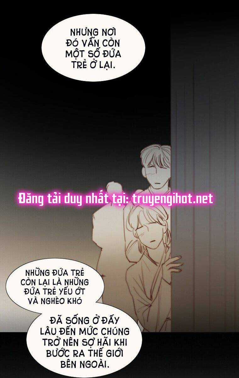 Mùa Đông Tăm Tối Chapter 98 trang 8