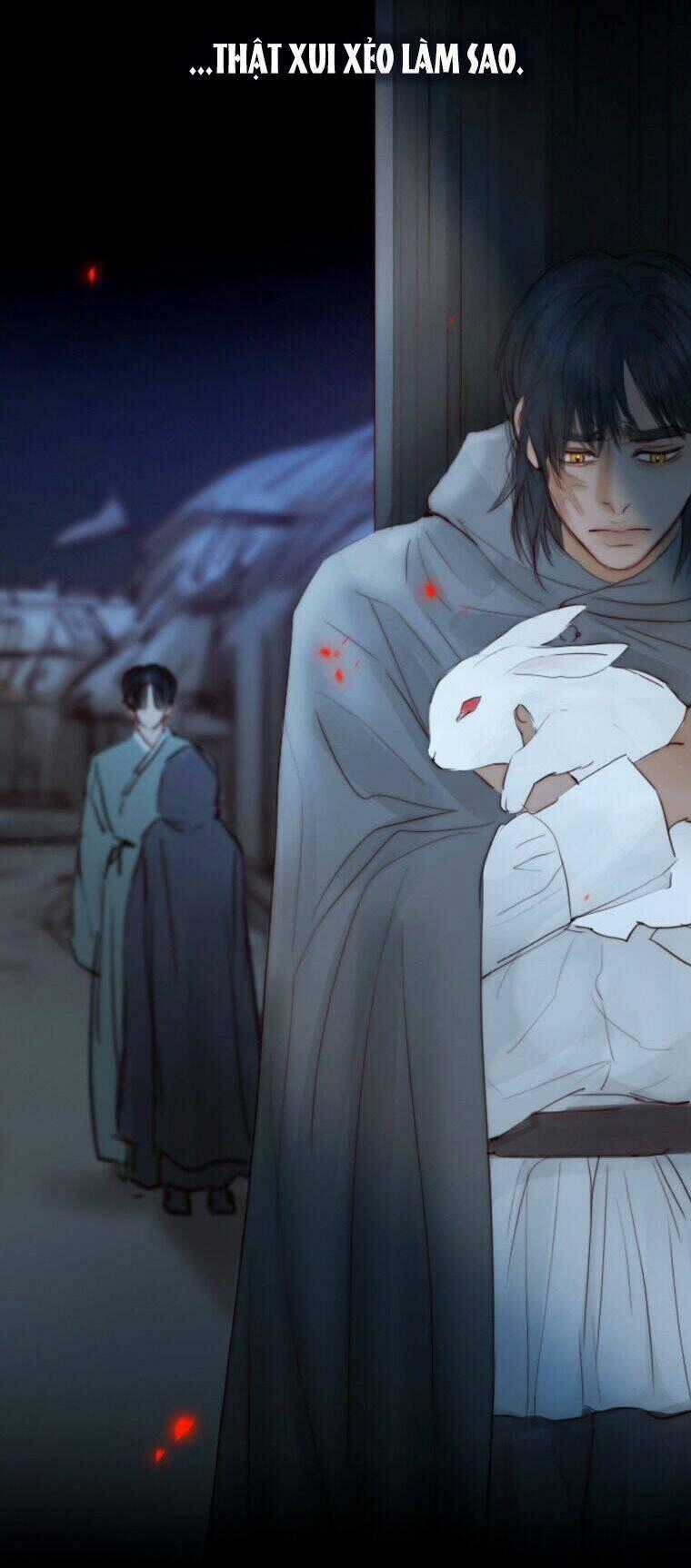 Mùa Đông Tăm Tối Chapter 98 trang 87