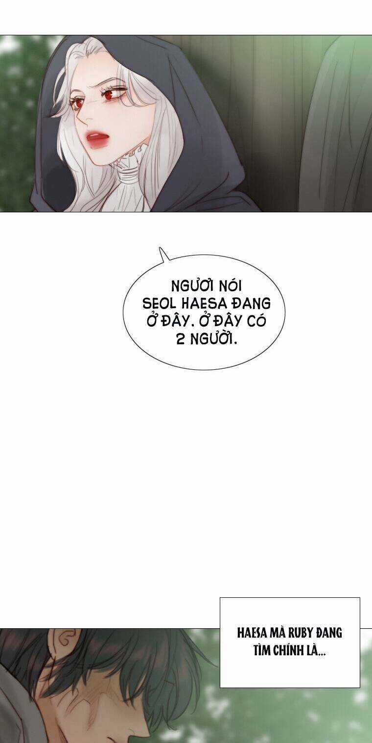 Mùa Đông Tăm Tối Chapter 99 trang 11