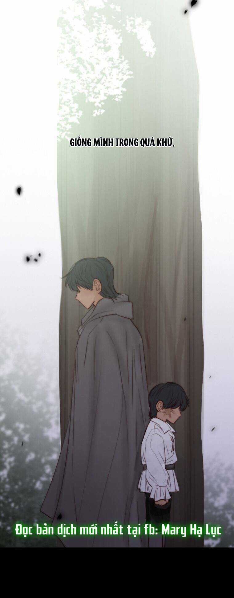 Mùa Đông Tăm Tối Chapter 99 trang 14