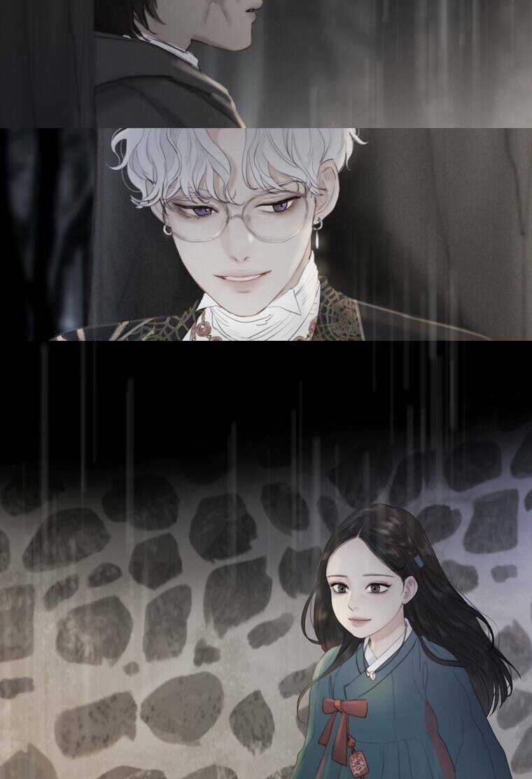 Mùa Đông Tăm Tối Chapter 99 trang 25