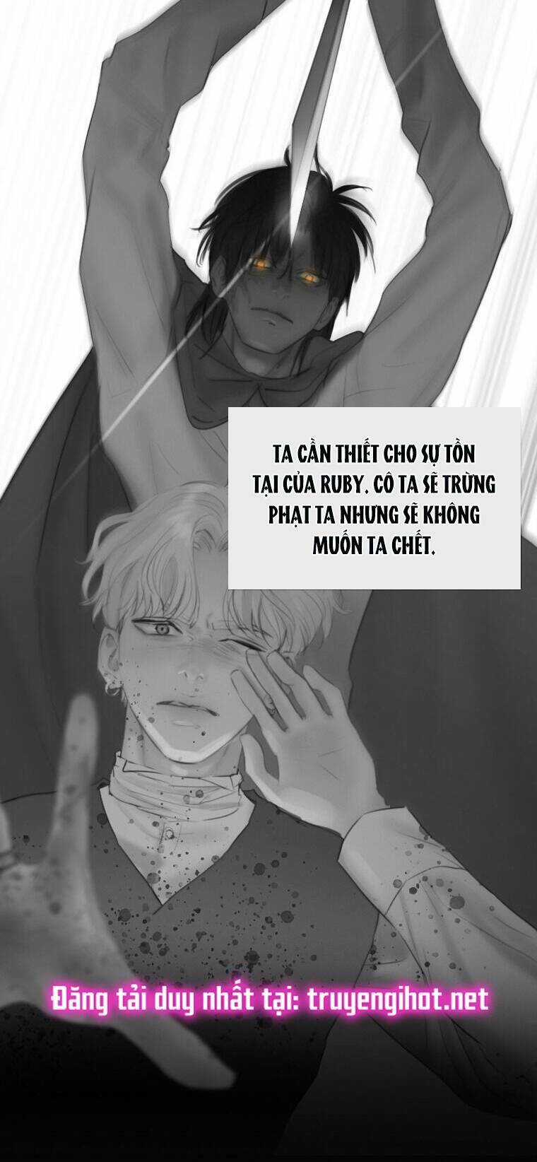 Mùa Đông Tăm Tối Chapter 99 trang 30