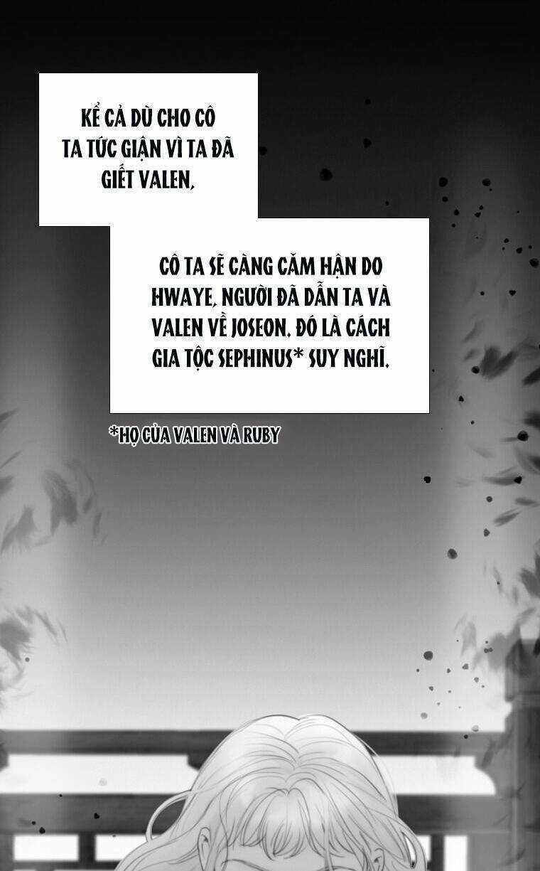 Mùa Đông Tăm Tối Chapter 99 trang 31