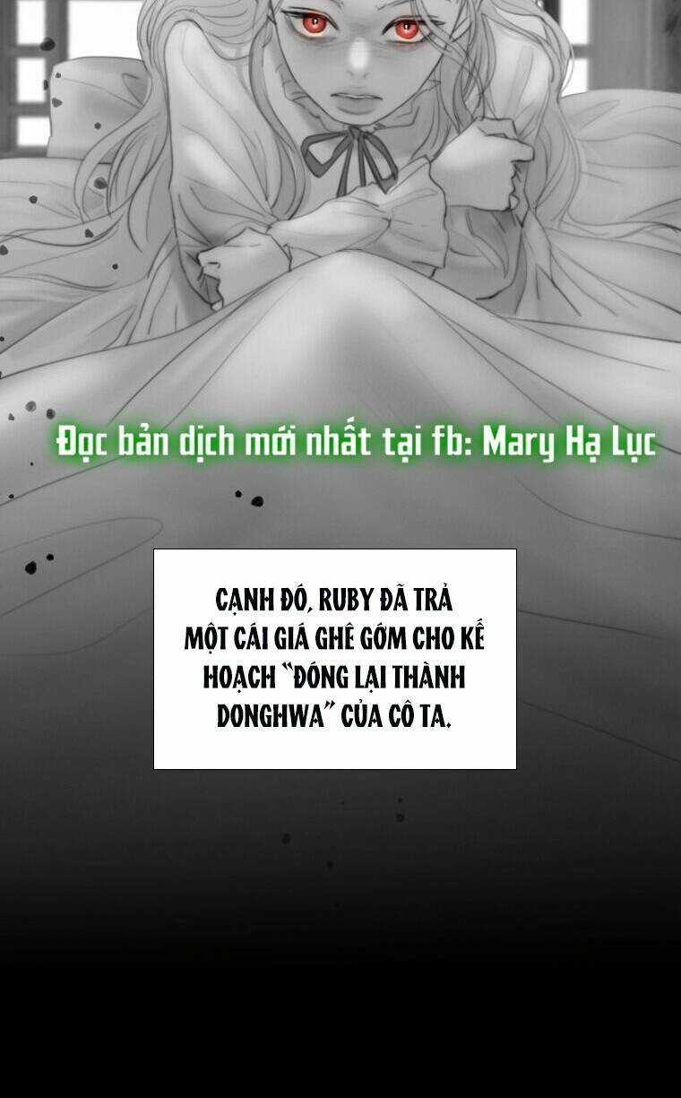 Mùa Đông Tăm Tối Chapter 99 trang 32