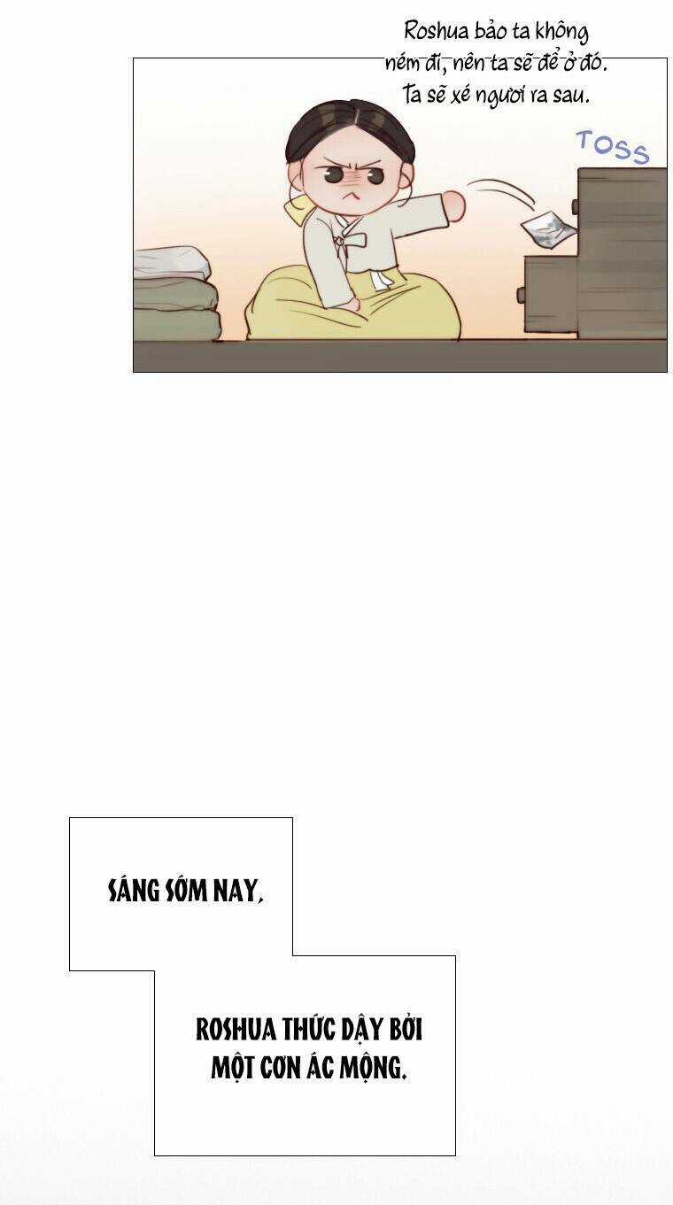 Mùa Đông Tăm Tối Chapter 99 trang 49