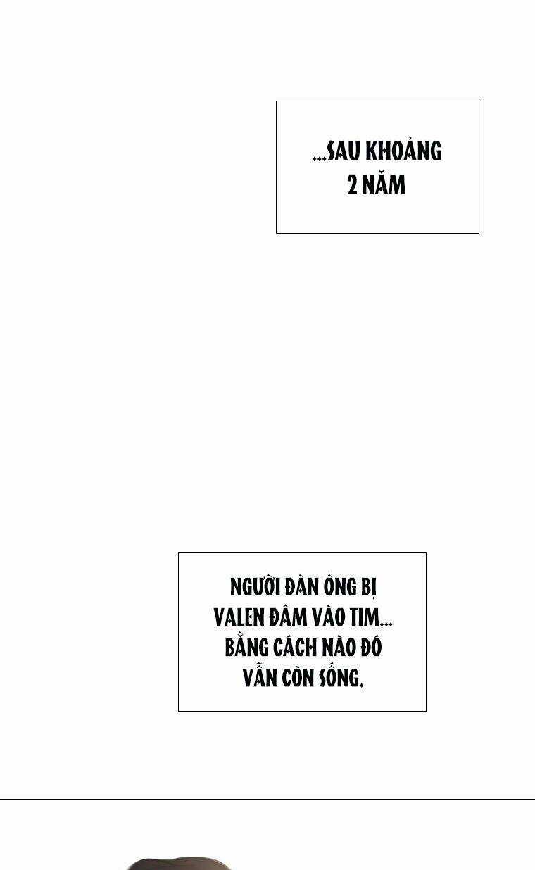 Mùa Đông Tăm Tối Chapter 99 trang 5