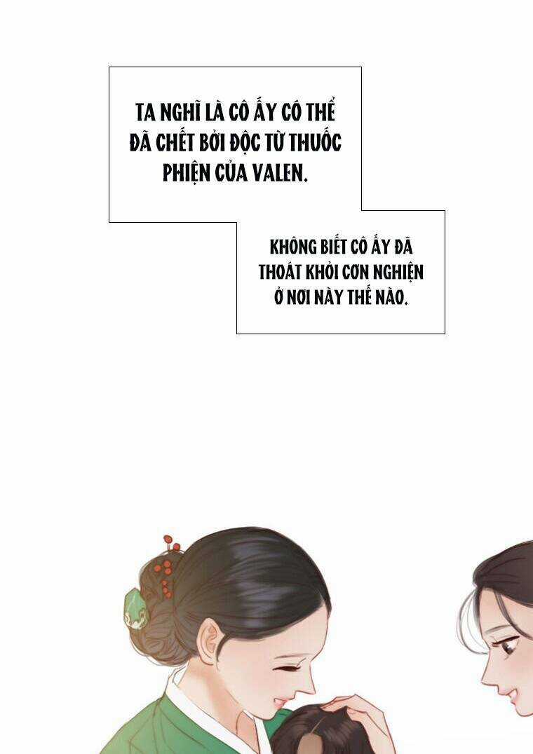 Mùa Đông Tăm Tối Chapter 99 trang 7