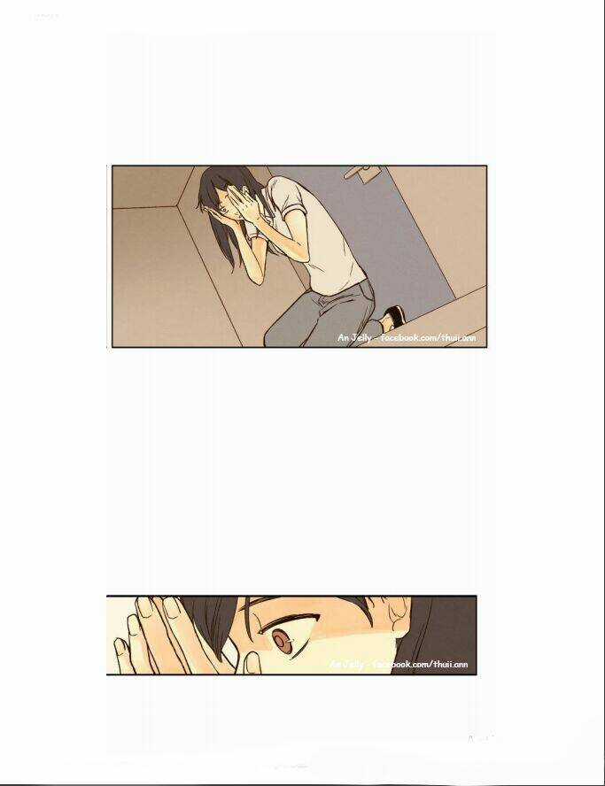 Mùa Hạ Ấy Chapter 1 trang 10