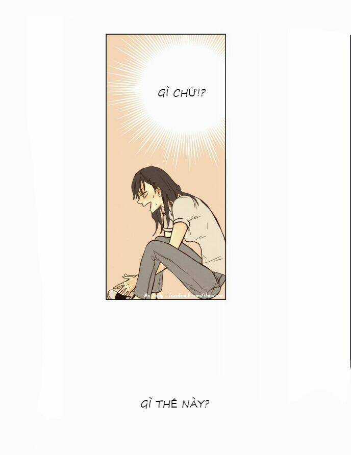 Mùa Hạ Ấy Chapter 1 trang 11