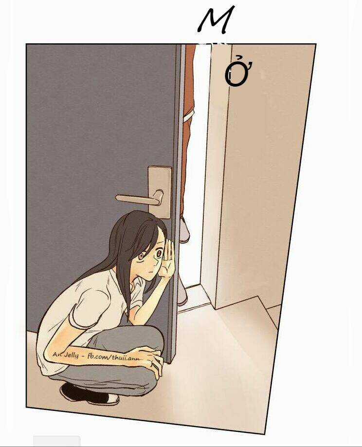 Mùa Hạ Ấy Chapter 1 trang 13