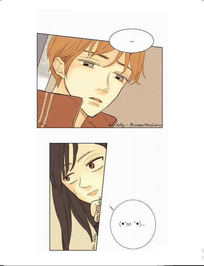 Mùa Hạ Ấy Chapter 1 trang 14