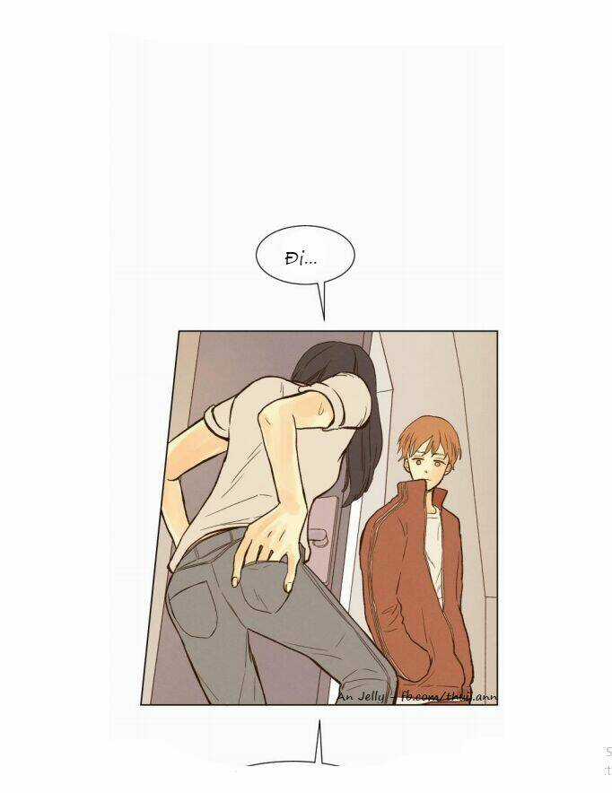 Mùa Hạ Ấy Chapter 1 trang 15