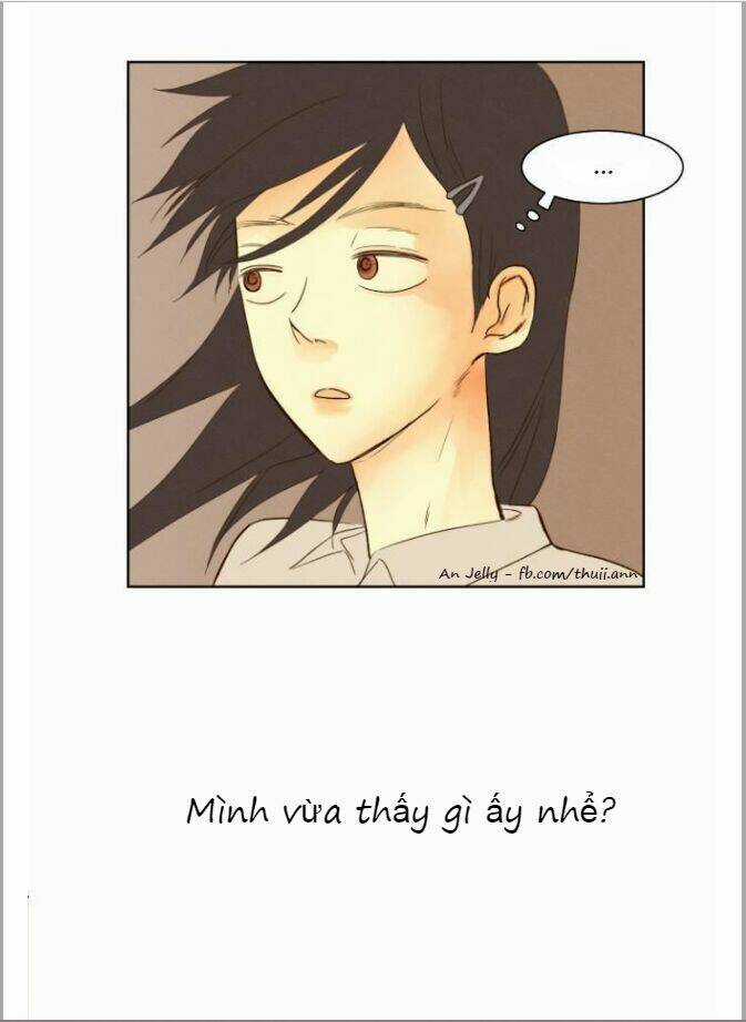 Mùa Hạ Ấy Chapter 1 trang 2