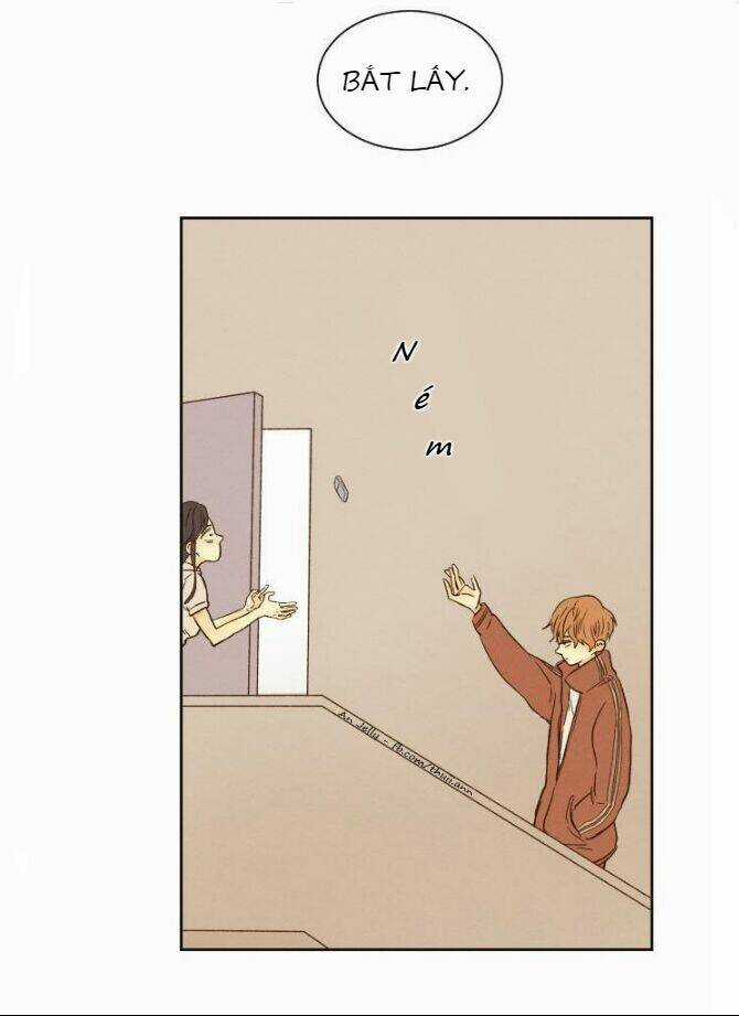 Mùa Hạ Ấy Chapter 1 trang 22