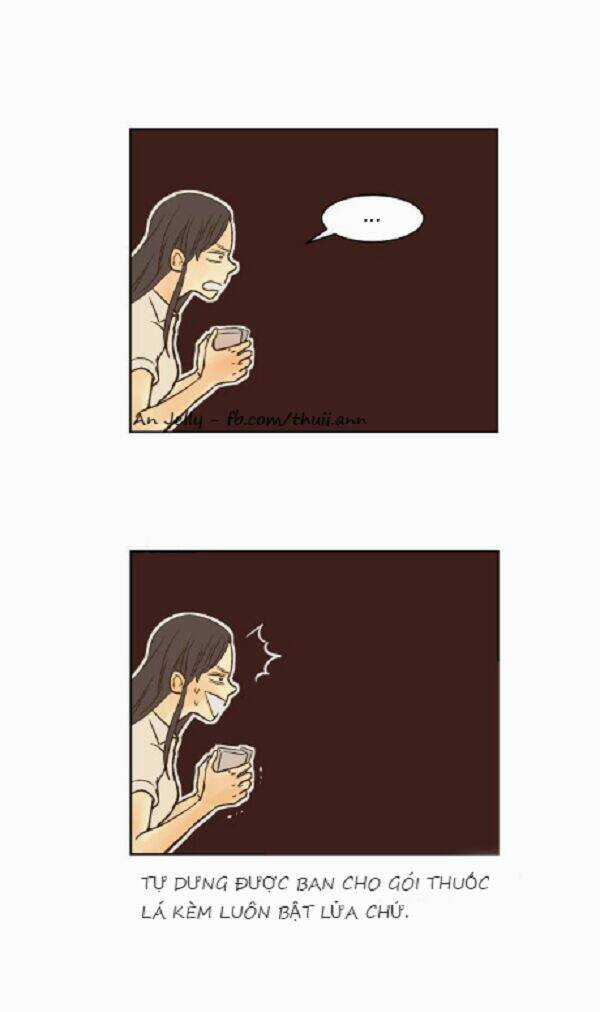 Mùa Hạ Ấy Chapter 1 trang 24
